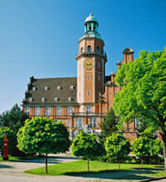 Rathaus Reininickendorf