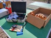 Essen und Arbeit