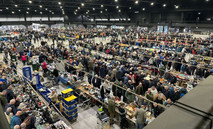 Bericht aus Rosmalen, „Dag voor de RadioAmateur“ 15. November 2025 Bericht aus Rosmalen, „Dag voor de RadioAmateur“ 15. November 2025