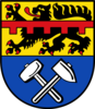 Mechernich Wappen der Stadt Mechernich