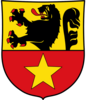 Bad Münstereifel Wappen der Stadt Bad Münstereifel