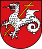 Roetgen Wappen der Gemeinde Roetgen
