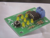 Elektronischer Würfel