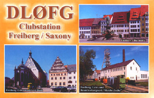 QSL DLØFG