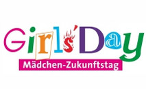 Logo Girls' Day 2016