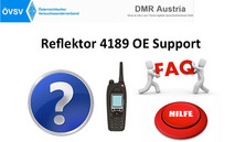 DMR-Support