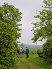 Hessencontest 2024 OV F22 Idstein Funk Taunus