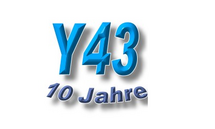 Grafik Y43 10 Jahre