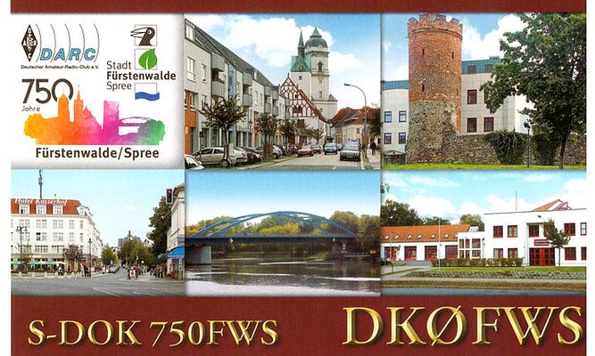 Bild QSL S-DOK 750FWS