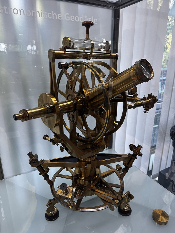 © mit freundlicher Genehmigung der Kustodie der TU Dresden