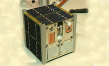 CubeSat