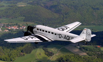 Junkers Ju 52