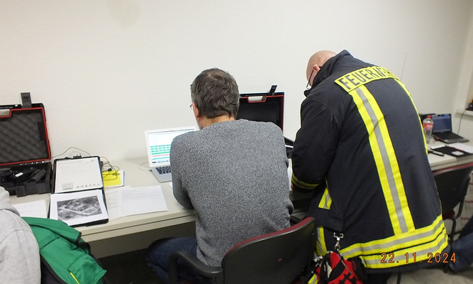 Bild Jugendfeuerwehr Templin