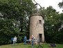 Telegrafenstation auf dem Litermont