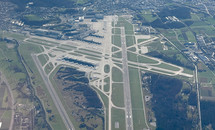 Zürich Airport