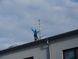 Hamnet Antenne