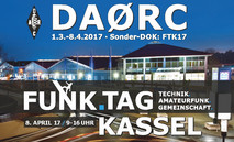 QSL-Karte FTK17