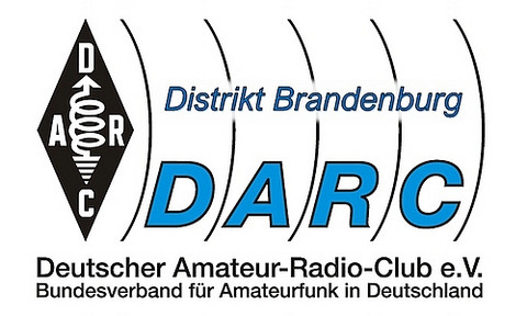 Logo DARC