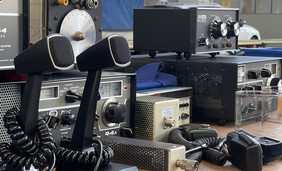 HAM RADIO Flohmarkt 2024