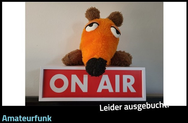 Maus on air