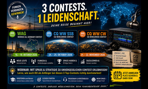 Online-Schulung der RRDXA Online-Schulung der RRDXA