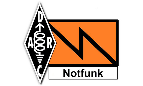 Notfunk-Logo