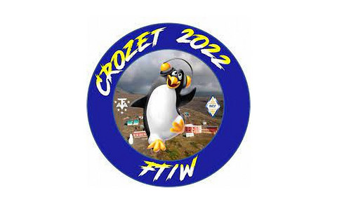 Crozet DXpedition 2022