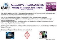 DATV-Forum 28.06.24