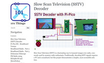 SSTV ohne PC