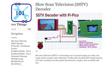 SSTV ohne PC