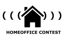 Homeoffice-Contest