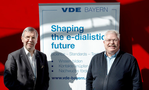 VDE und DARC