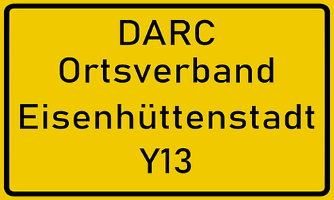 Ortstafel Y13