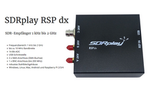 Bild SDRPlay rsp dx