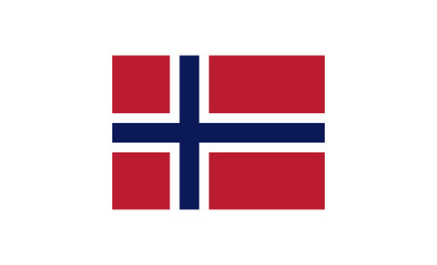 Norwegen Norwegen