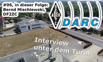 Interview "Unter dem Turm"