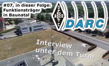 Interview "Unter dem Turm"