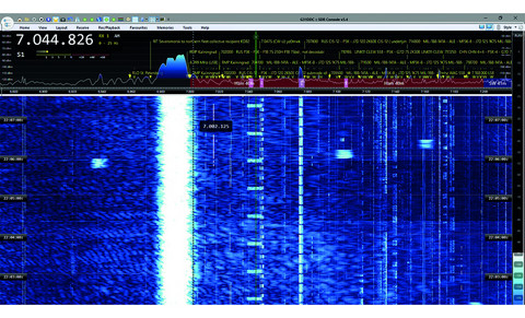 Intruder Monitoring Intruder Monitoring