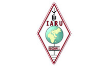 IARU-Logo