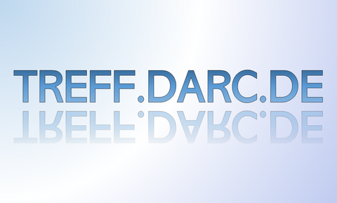 Logo Treff DARC