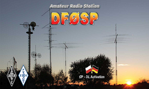 QSL DF0SP