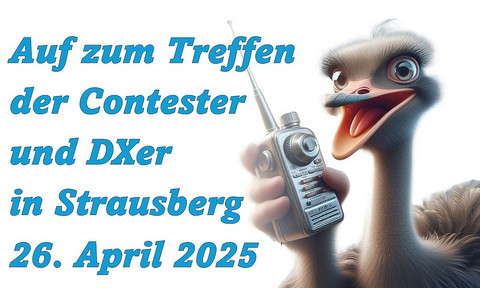 Logo Treffen Strausberg