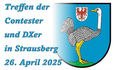 Logo Treffen Strausberg