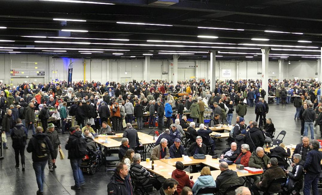 Amateurfunkmarkt Dortmund