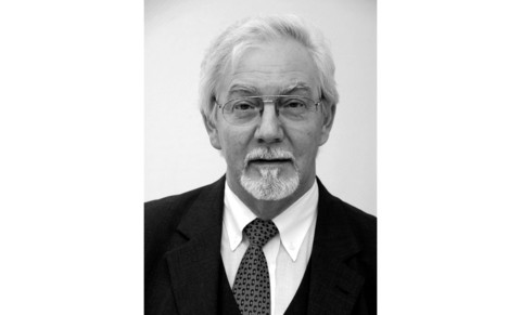 Peter Wolff, DJ9LN, silent Key Peter Wolff, DJ9LN, silent Key