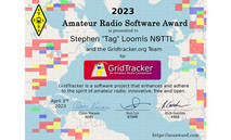 Software Award