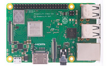 Raspberry Pi