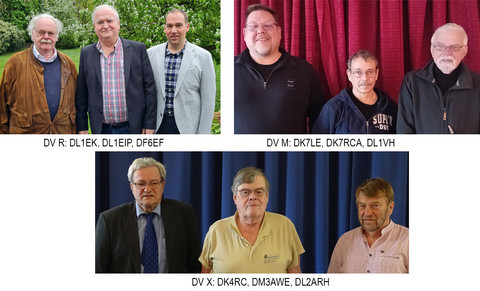 Wahlsamstag 18. April Wahlsamstag 18. April