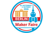 Maker Faire Berlin