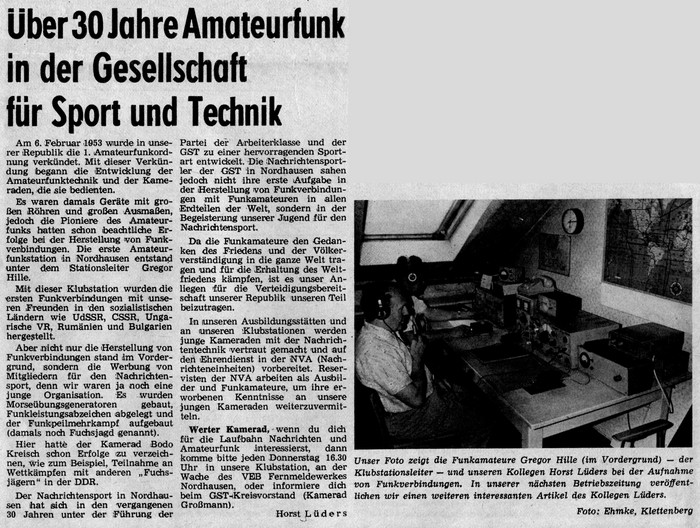 Unser Aufbau 17/1983